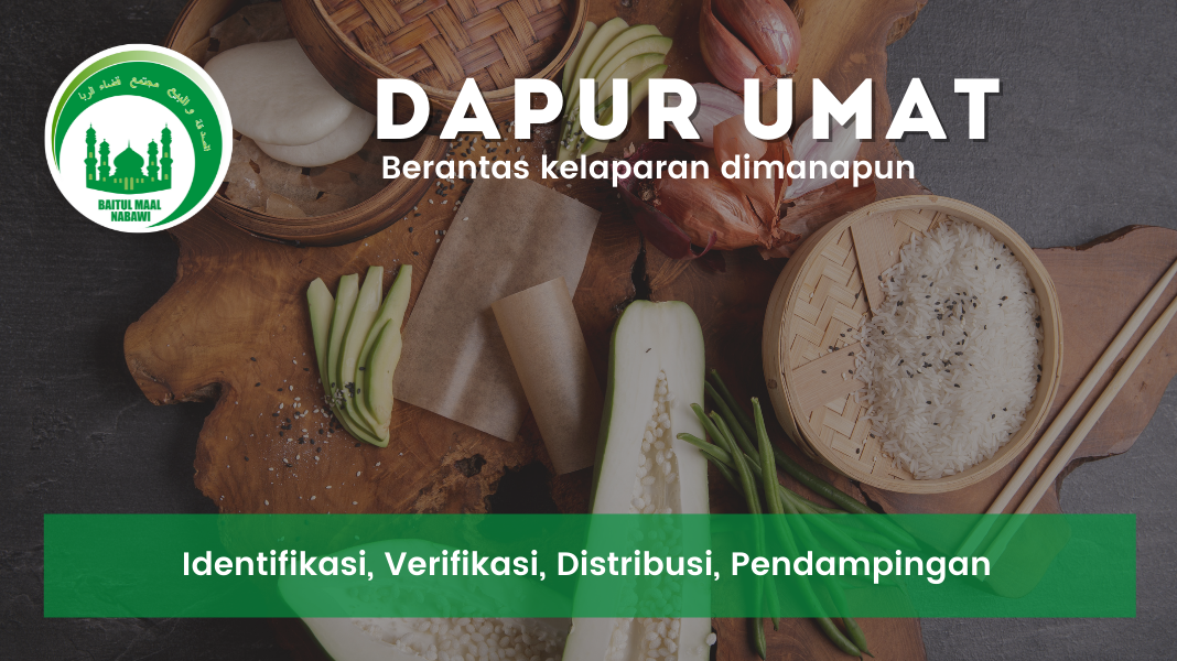 Dapur Ummat